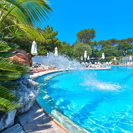 Hotel Pineta Ischia Dış mekan fotoğraf