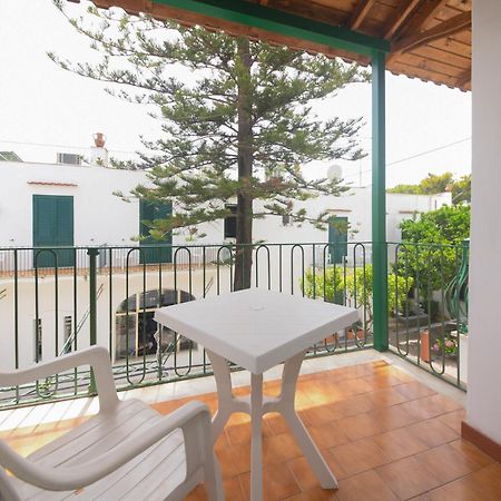 Hotel Pineta Ischia Dış mekan fotoğraf