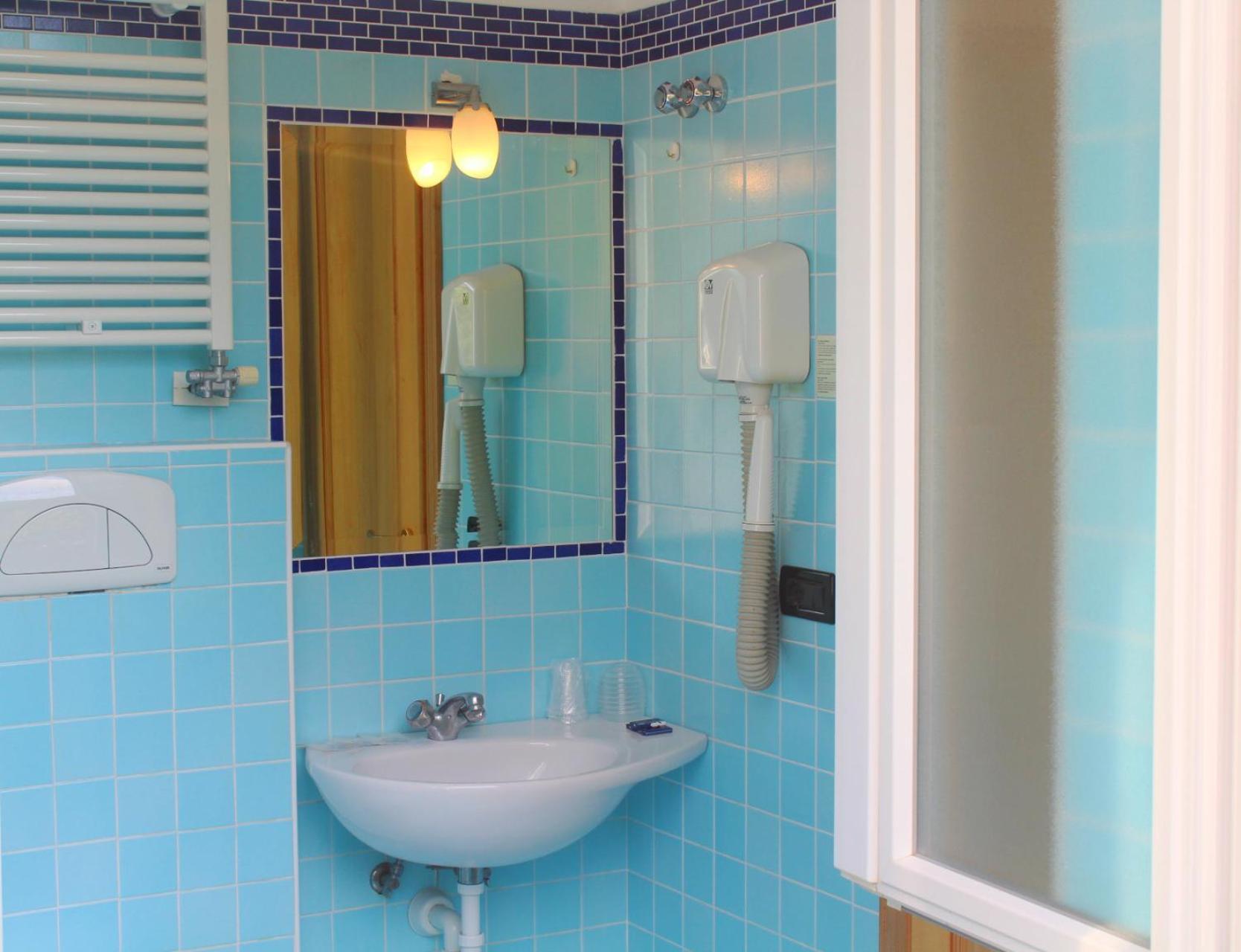 Hotel Pineta Ischia Dış mekan fotoğraf